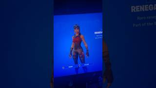 HOW TO GET RENEGADE RAIDER SKIN FOR FREE IN FORTNITE CHAPTER 4 SEASON 4 [upl. by Jordon]