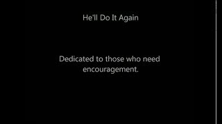 Hell Do it Again with Lyrics [upl. by Mauricio]