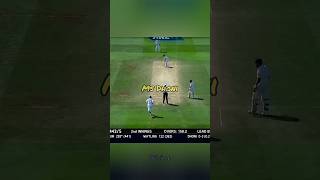 Best Bowling By Indian Batsman 😱 cricket shorts [upl. by Aneral]