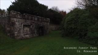 Rossmore Forest Park Co Monaghan [upl. by Oicangi]