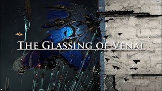 EVE Online  The Glassing of Venal  A New Campaign to the North [upl. by Ecnerwaled]