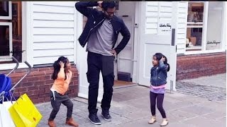 Manchu Vishnu Play Time Dance with His Daughters Ariaana amp Viviana  How Cute Video [upl. by Aim867]