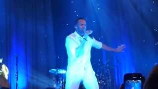 Craig David  7 days Amsterdam 2013 [upl. by Angrist]