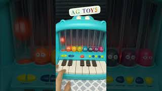 HIPPO PIANO TREND [upl. by Wei]