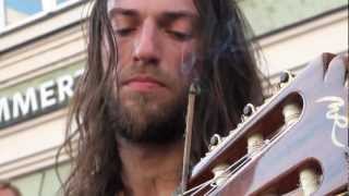 Estas Tonne  The Song of the Golden Dragon [upl. by Dwain]