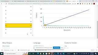 Scopus Search Profile Merge amp Adding Missing Documents [upl. by Aklim]