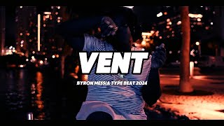 Trap Dancehall Instrumental 2024  Vent prodtreybeats [upl. by Eiraminot]