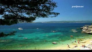 Croatia exotic paradise 1 HD [upl. by Arakat]