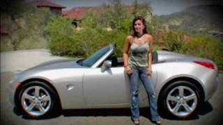 Pontiac Solstice [upl. by Luci]