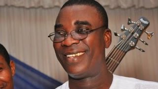 King Wasiu Ayinde  Ade Bende Live [upl. by Aidaas]