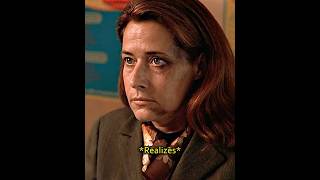 Jennifer Realized 😳  The Sopranos S3E4  Shorts [upl. by Holloway]