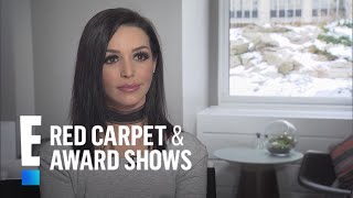 Did Scheana amp Mike Shay Have a Prenup  E Red Carpet amp Award Shows [upl. by Terese]