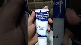 Anti dandruff shampoo tharan hair style health dandruff shampoo result good beauty doctor [upl. by Indyc]