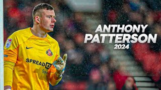 Anthony Patterson  Solid Season  2024ᴴᴰ [upl. by Lletram]