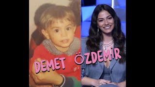 DEMET ÖZDEMİR  ÖNCESİ VE SONRASI [upl. by Sara]