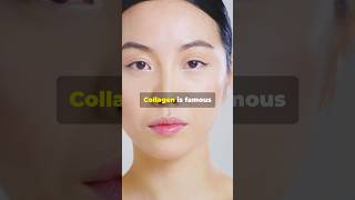 Expert Reveals TOP Collagen Benefits in 30 Days [upl. by Atcele19]