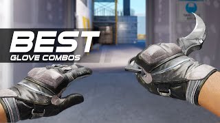 CS2 Best Glove Combos 03  Karambit Urban Masked  Smoke Out 4K60FPS [upl. by Maje]