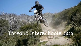 Thredbo Interschools wrap 2024 [upl. by Wisnicki]