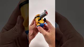 Despicable Me 4  Minions Toys [upl. by Iand]