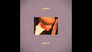 TAEMIN 태민  벌써 Already The 1st Album Press It [upl. by Ecissej]