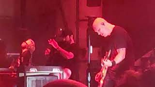 Breaking Benjamin So Cold Noblesville Indiana [upl. by Enirolf]