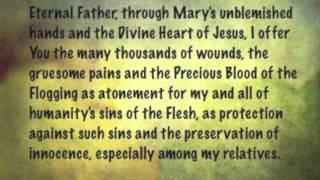 St Bridgets 12 Year Prayer [upl. by Suiravat167]