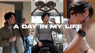 A DAY IN MY LIFE  PETER LE [upl. by Yeung]