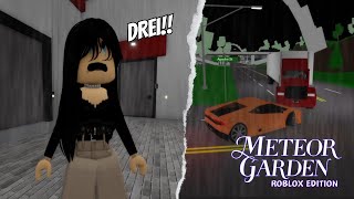 Brookhaven RP  METEOR GARDEN ROBLOX EDITION TAGALOG EPISODE 13 [upl. by Sowell]