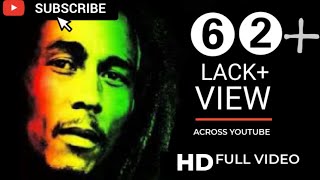 krishnaDas bobmarley Bob Marley Om Namah Shivaya high quality Ft krishna Das voice  skv vd [upl. by Christalle657]