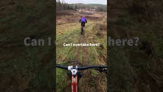 Can I overtake mtb downhill shorts [upl. by Deeraf949]