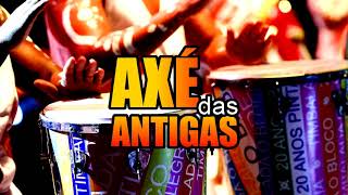 Na Sacanagem Chamega Mamãe Ao Vivo  Parangolé  Axé das Antigas  Axé Retrô  Relíquia [upl. by Norit136]