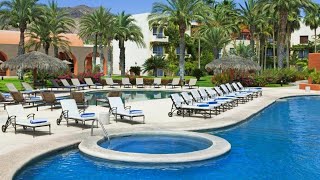 Loreto Bay Golf Resort amp Spa at Baja Loreto Mexico [upl. by Talich]