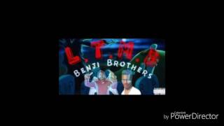 Benji Brothers x Letter To My Brothers [upl. by Anaicilef518]