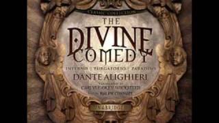 The Divine Comedy II  Purgatorio [upl. by Atiuqin]