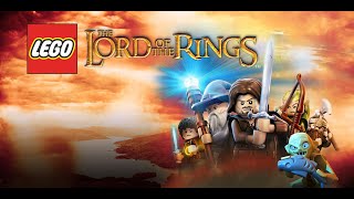 LEGO® The Lord of the Rings Prologue [upl. by Iohk]