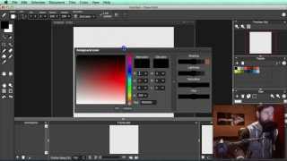 Pyxel Edit Tutorial Part 13 Basics [upl. by Cressida712]