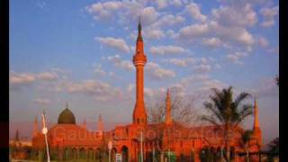 Mosques around the world [upl. by Acitel]