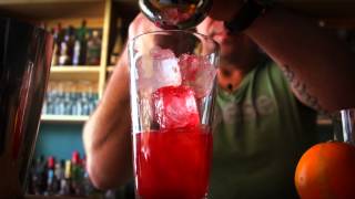 Boese Bar EssentialsEpisode 19 I Aperol Sour [upl. by Anastos]