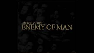 Kriegsmaschine  Enemy of Man Full Album [upl. by Noside259]