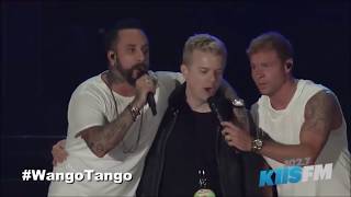 Backstreet Boys  I Want It That Way Live Wango Tango 2017 [upl. by Llien726]