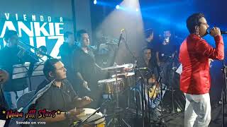 Deseándote Live  Neiva All Stars ft David Zahan  Discoteca Mayté Neiva [upl. by Irra]