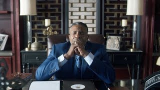 GREENLEAF quotREVIEWquot  S3 EP 1 STRANGE CURRENTS FROM SINNS PERSPECTIVE REVIEWS [upl. by Ecaidnac]