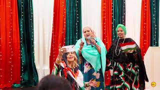 DEEQA AHMED  WACANEY HARGEISA  XAFLADII 18 MAY SOMALILAND  OTTAWA ONTARIO CANADA 2024 [upl. by Etiuqram]