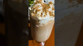 Kitkat shake🥤shortsvideo viralvideo trend [upl. by Lehcir]