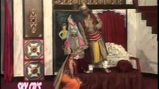 Likhna Janti Mein Jo  Nargis Mujraflv BY FAISAL [upl. by Laband]