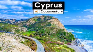 The Cyprus Roadtrip  a Cyprus Travel Documentary [upl. by Ainerbas682]