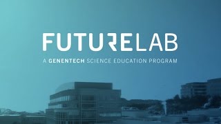 Genentech Job Shadow Day [upl. by Wavell]