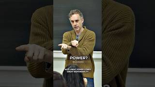 Why There Aren’t Women In Power  Jordan Peterson [upl. by Gerkman79]