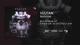 VULCAN  Shogun Prod CRTMUSIC Official Audio [upl. by Anav560]