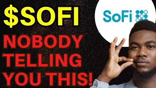 SOFI Stock TUESDAY TARGETS upcoming week alert SOFI stock email marketing software [upl. by Lodmilla]